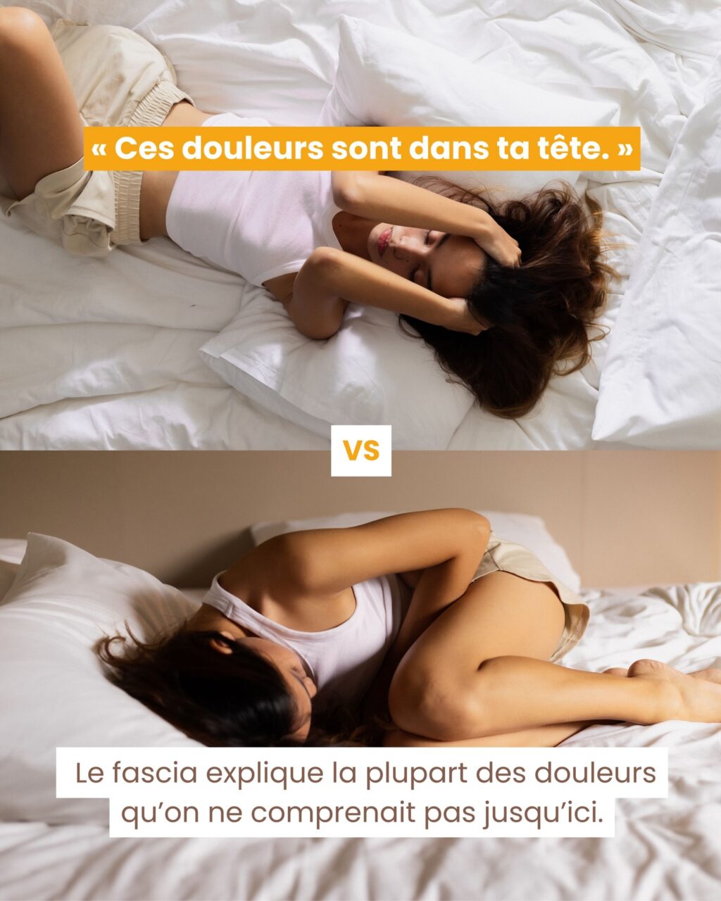 Instagram post from fascia_byclara. This post is in position 1.