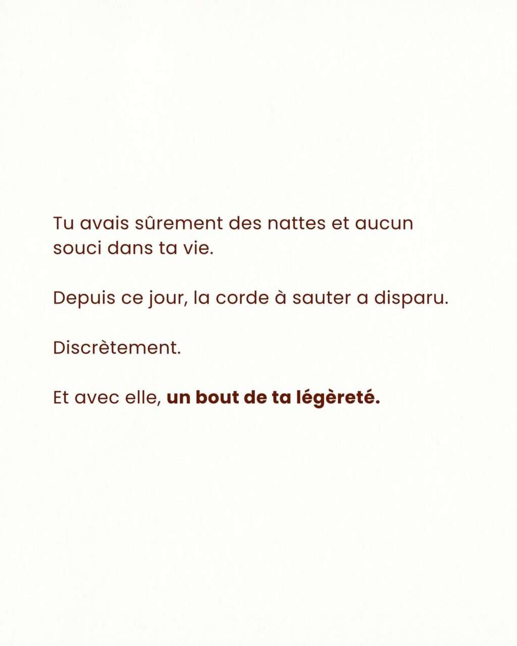 Instagram post from fascia_byclara. This post is in position 1.