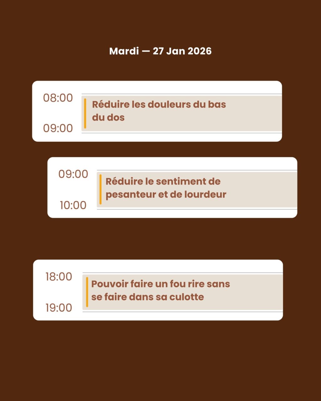 Instagram post from fascia_byclara. This post is in position 1.