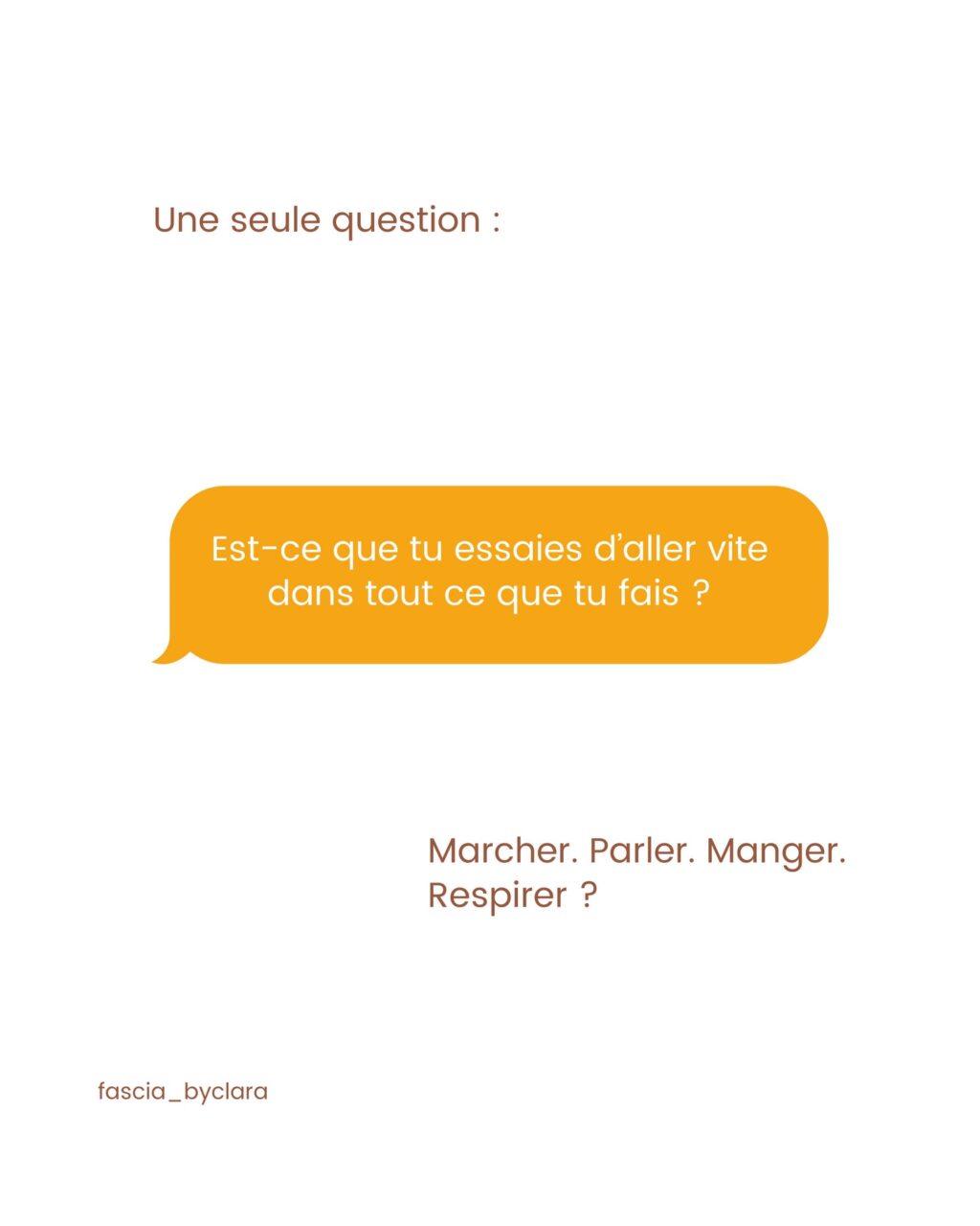 Instagram post from fascia_byclara. This post is in position 5.