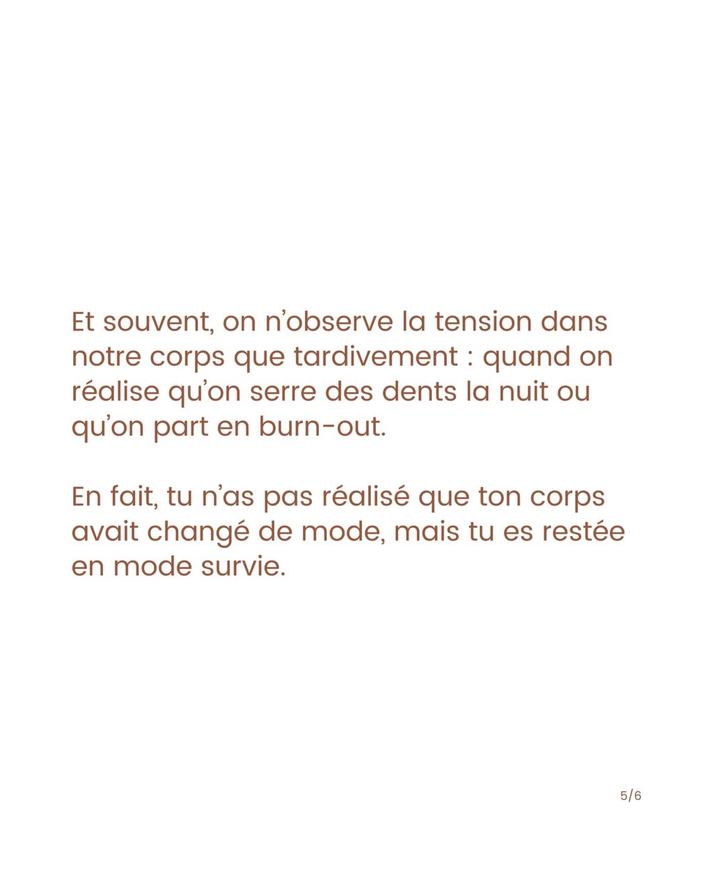 Instagram post from fascia_byclara. This post is in position 4.