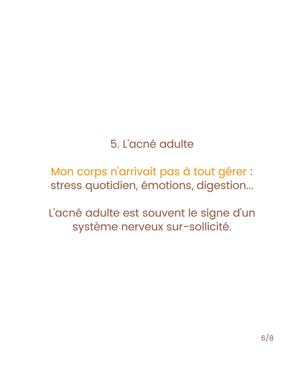 Instagram post from fascia_byclara. This post is in position 5.