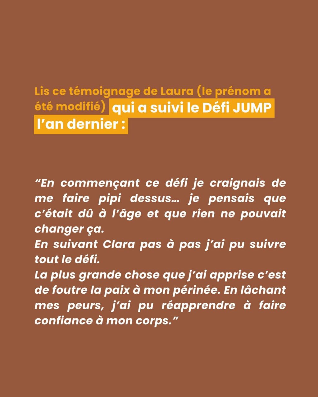 Instagram post from fascia_byclara. This post is in position 5.