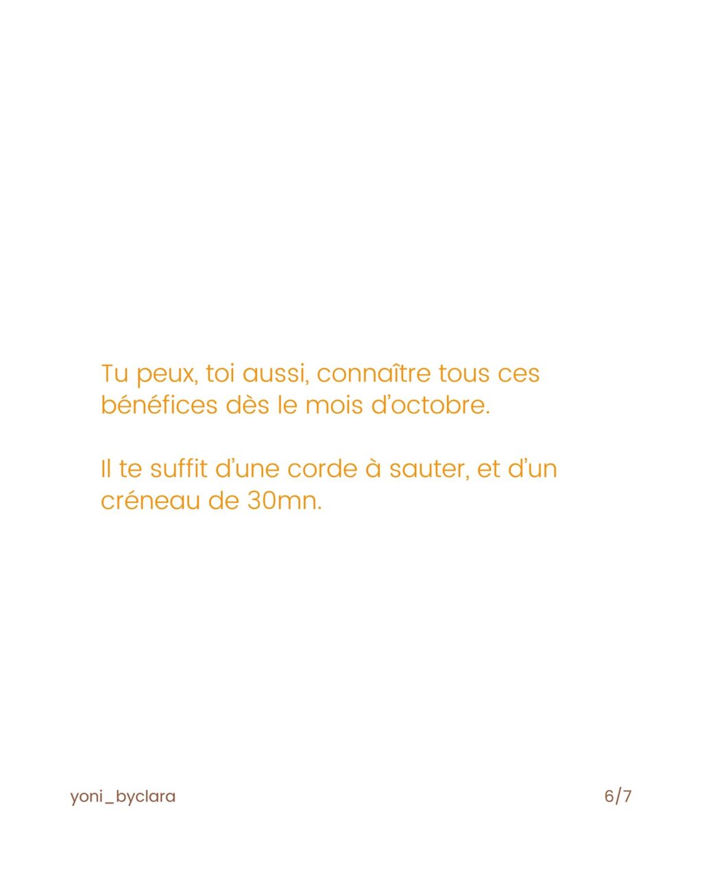 Instagram post from yoni_byclara. This post is in position 5.