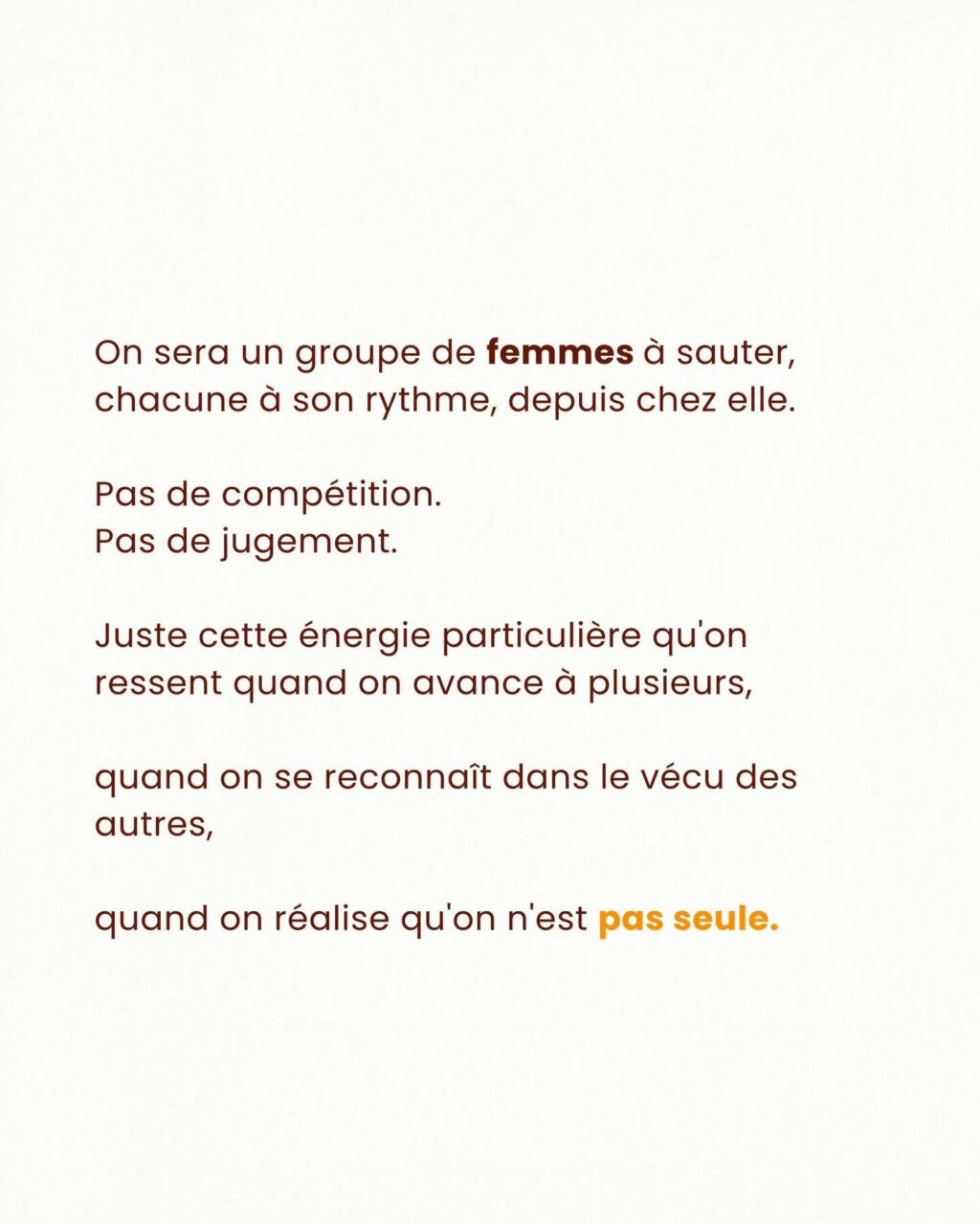 Instagram post from fascia_byclara. This post is in position 5.