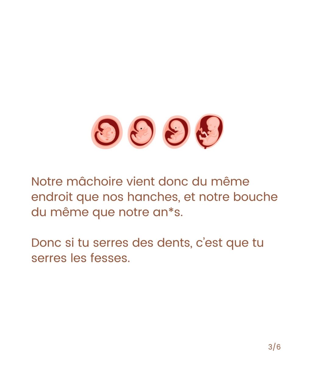 Instagram post from fascia_byclara. This post is in position 2.