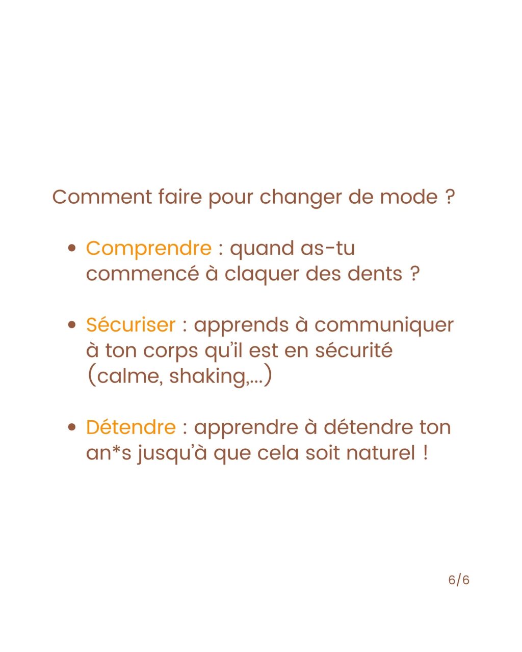 Instagram post from fascia_byclara. This post is in position 5.