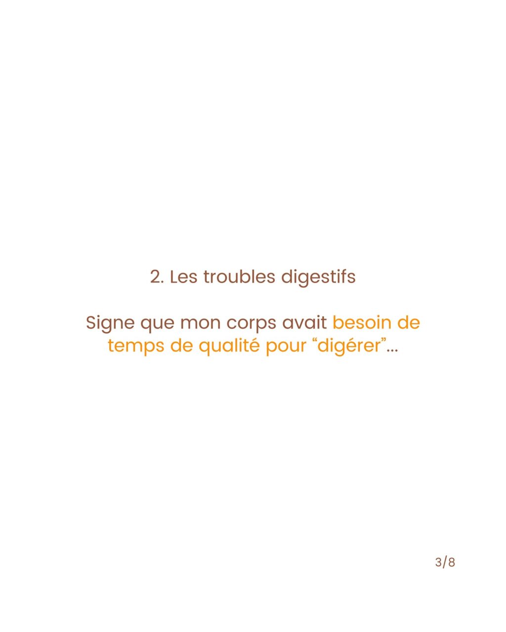 Instagram post from fascia_byclara. This post is in position 2.