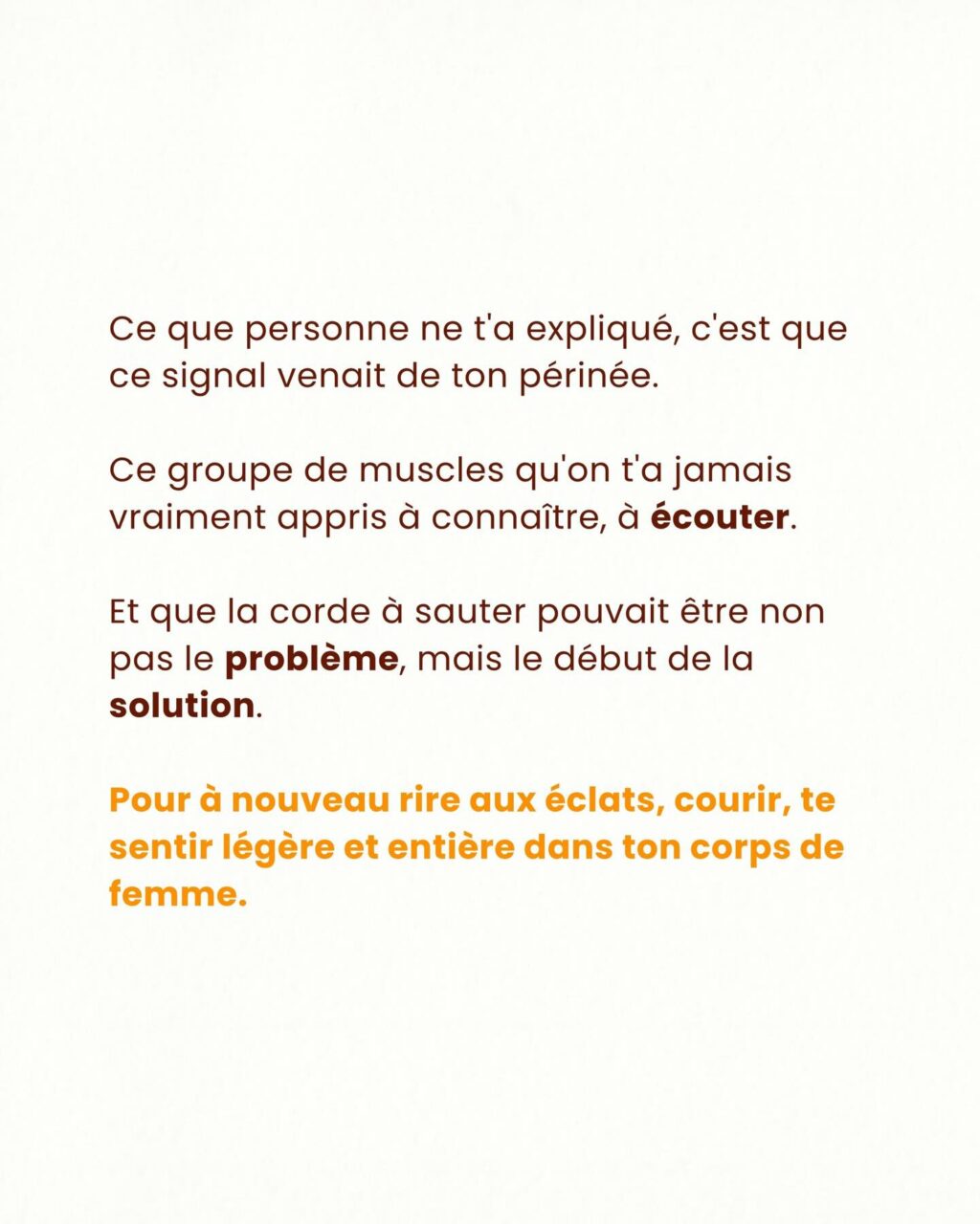 Instagram post from fascia_byclara. This post is in position 3.