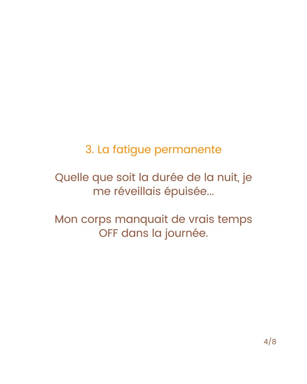 Instagram post from fascia_byclara. This post is in position 3.