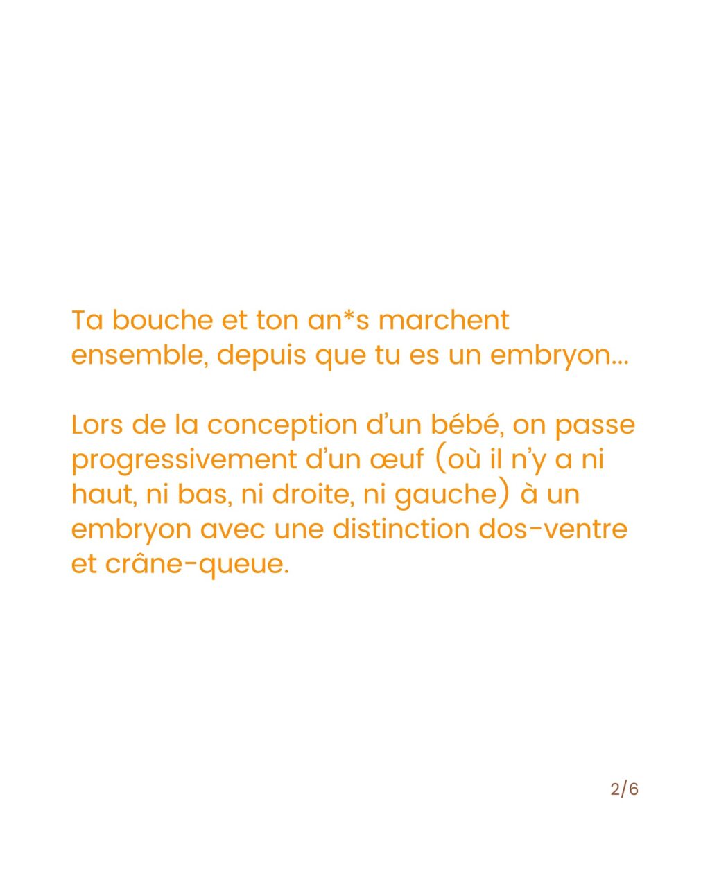 Instagram post from fascia_byclara. This post is in position 1.