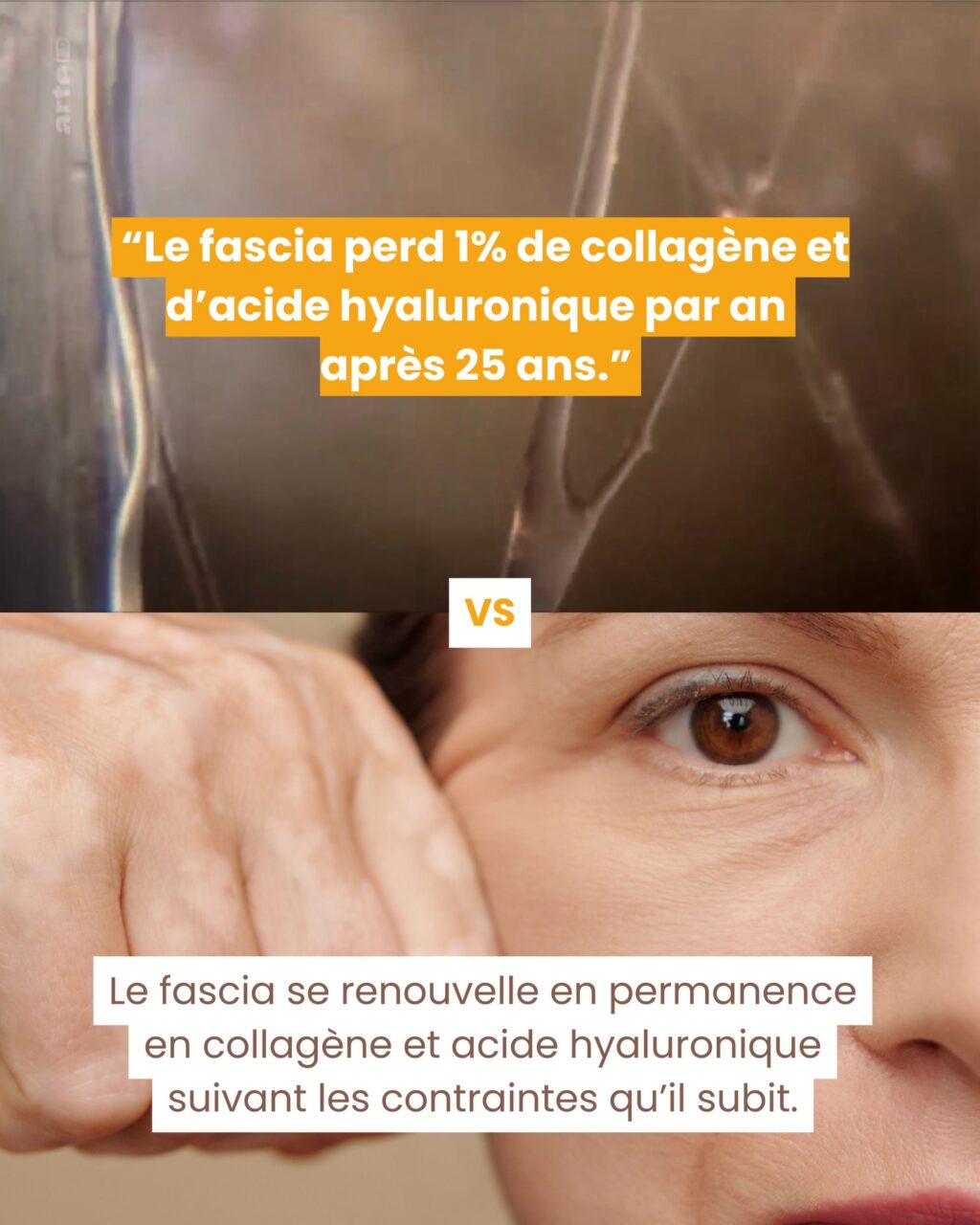 Instagram post from fascia_byclara. This post is in position 4.