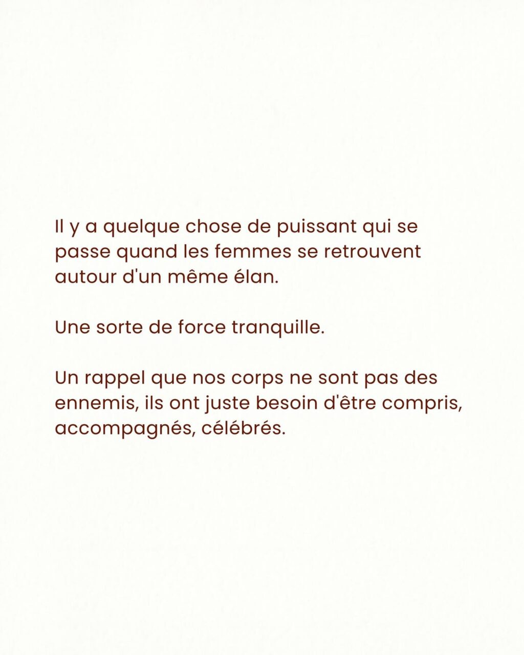 Instagram post from fascia_byclara. This post is in position 6.