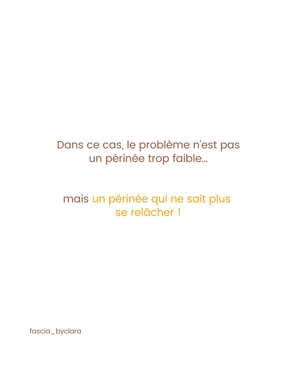 Instagram post from fascia_byclara. This post is in position 7.