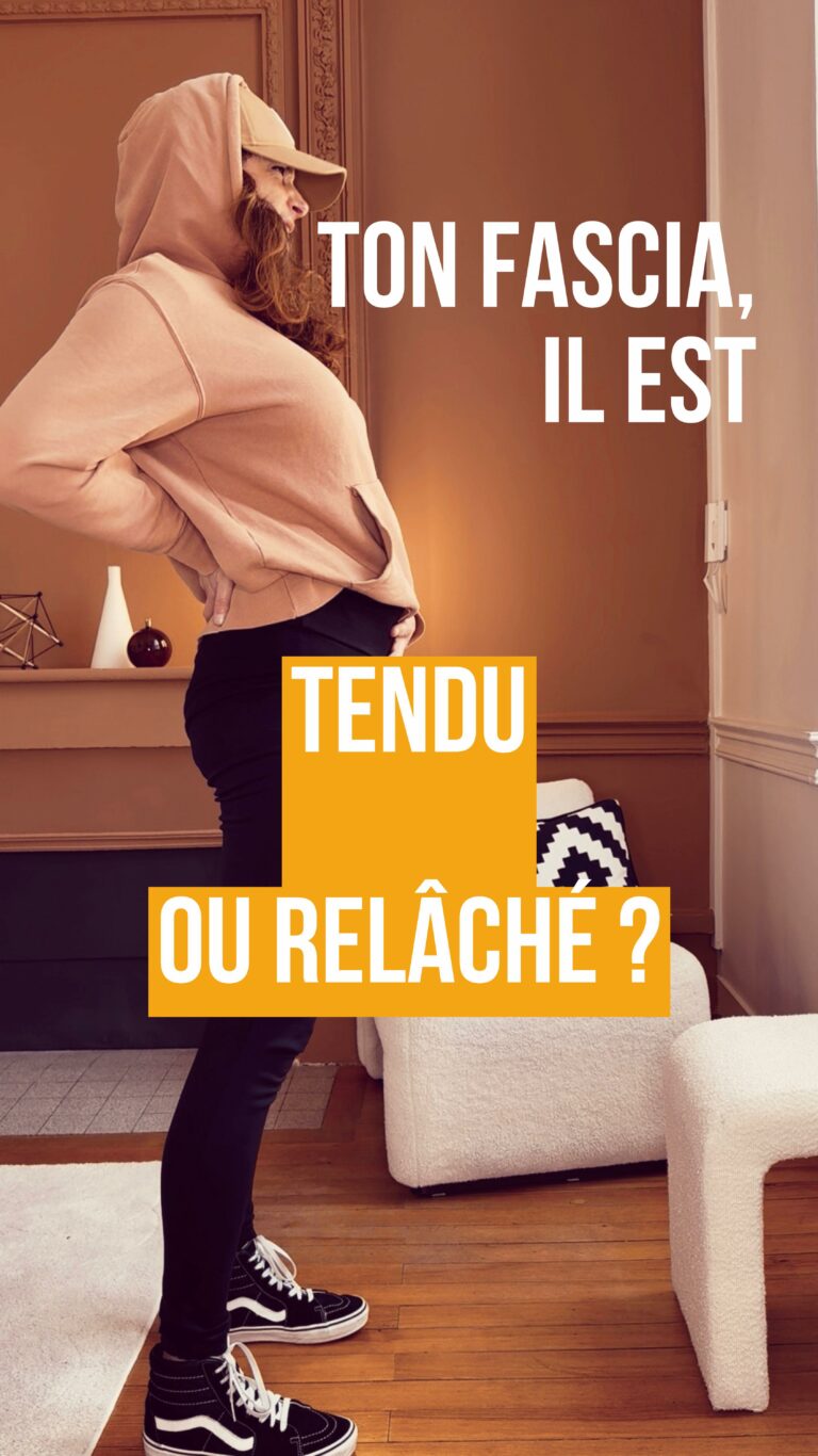 Instagram post from fascia_byclara. This post is in position 1.