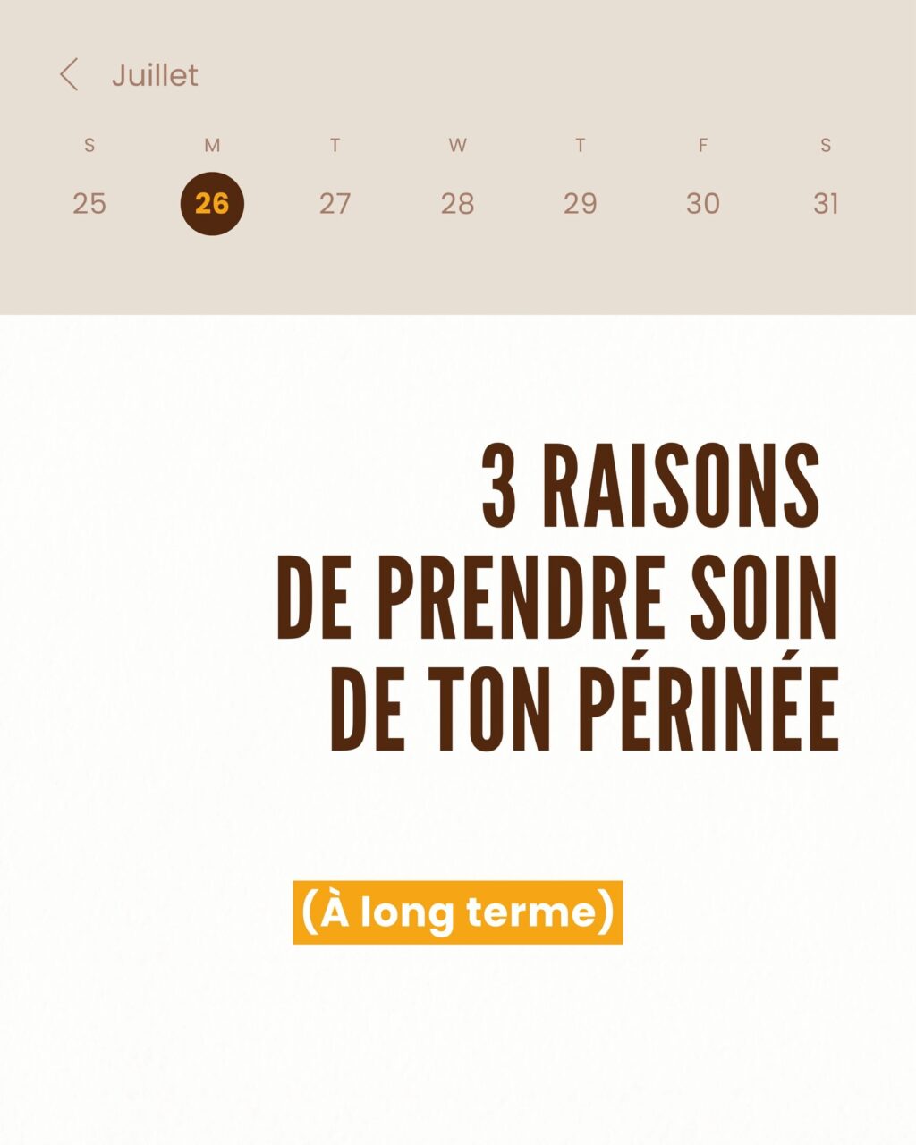 Instagram post from fascia_byclara. This post is in position 4.