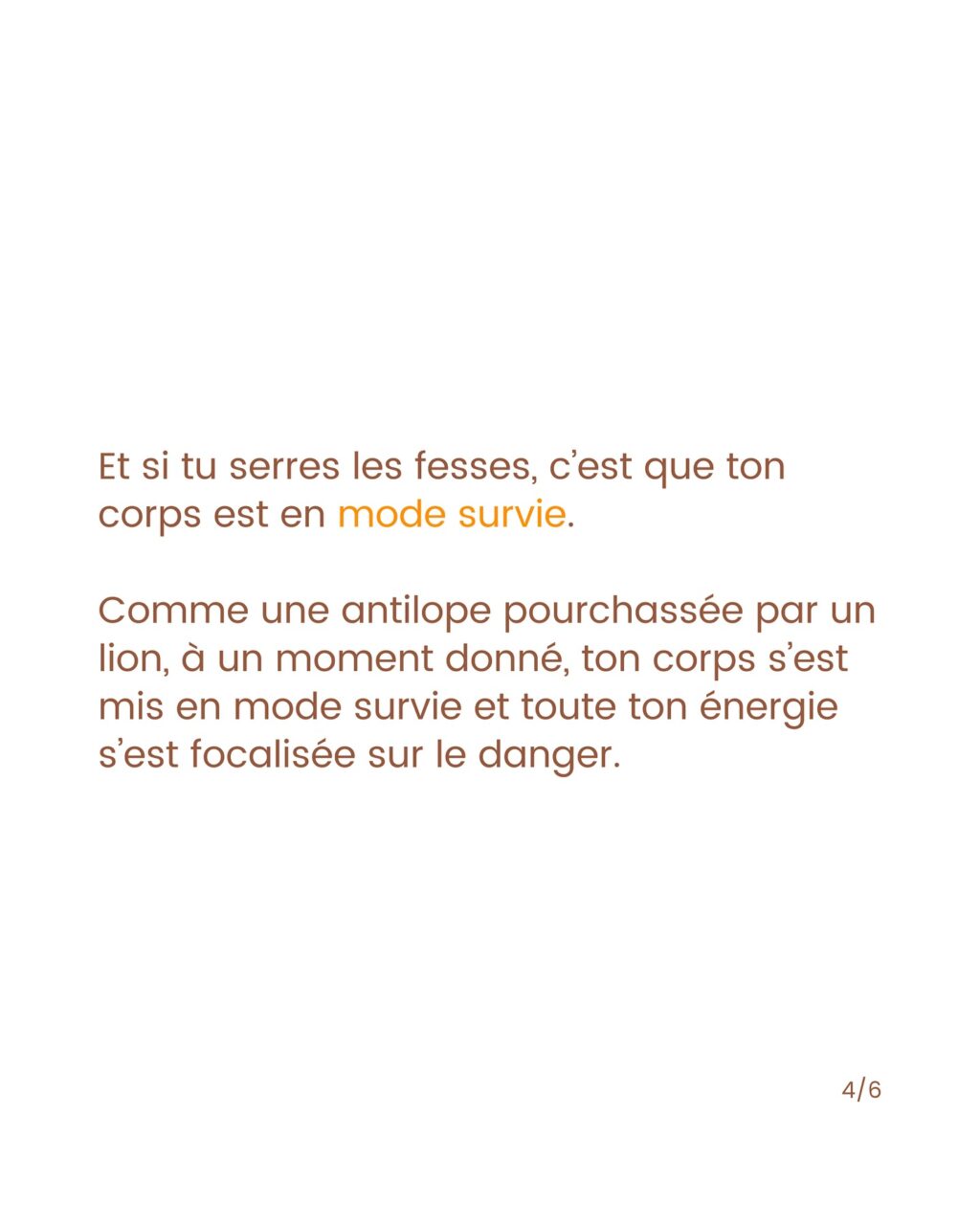 Instagram post from fascia_byclara. This post is in position 3.